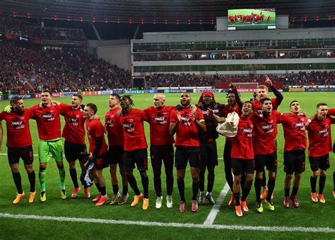 bayer 04 leverkusen europa league